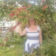 Олечка, 35, Кунгур