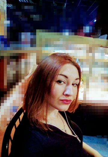 Моя фотография - Елена, 36 из Казань (@elena290557)