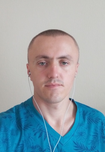 My photo - V'yacheslav, 33 from Warsaw (@vyacheslav79232)