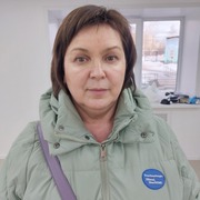 Надежда, 59, Челябинск