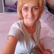 Елизавета 36 лет (Козерог) Тольятти