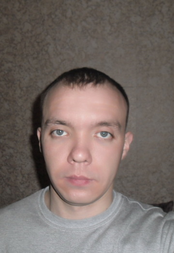 My photo - Artem, 40 from Pushkino (@artem156479)