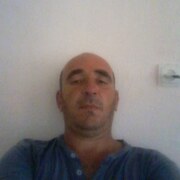 Алик Гусалов, 47, Владикавказ