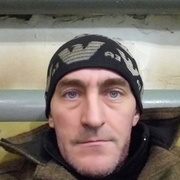 Андрей Рябов, 48, Заринск