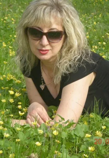 Mein Foto - Elena, 31 aus Michailowka (@elena500511)