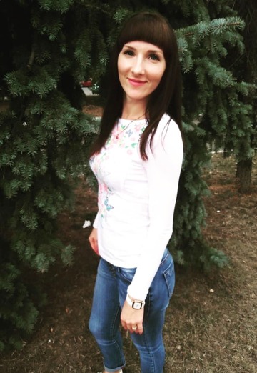 My photo - Natalya, 35 from Kursk (@natalya261866)