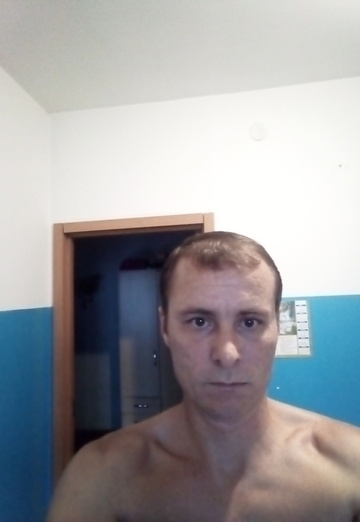 Моя фотография - Иван, 41 из Иркутск (@ivan266996)