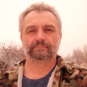 LoneWolf, 52, Дубна
