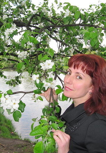 Моя фотографія - Анна Левина, 49 з Кременчук (@annalevina2)