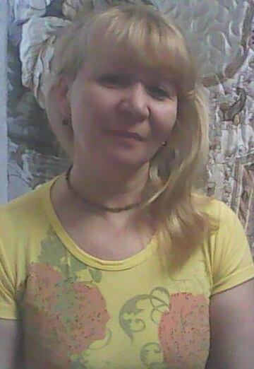 Моя фотография - лора, 58 из Ижевск (@lora4678)