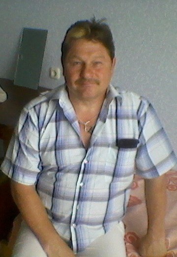 My photo - Aleksanbr, 67 from Kurgan (@aleksanbr28)