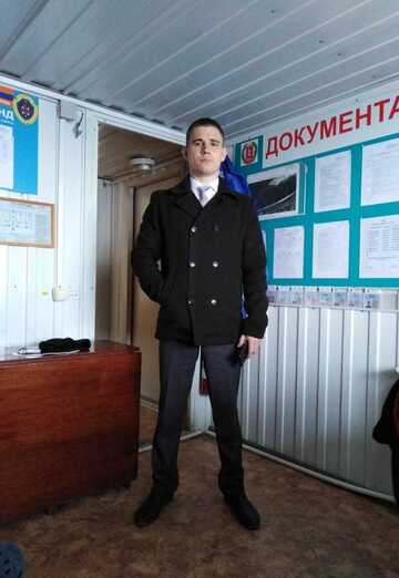 Моя фотография - Павел, 36 из Волгоград (@pavel170803)