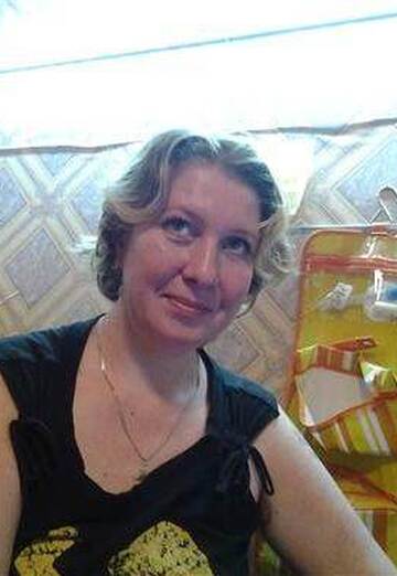 Моя фотография - Ирина, 48 из Касимов (@alimenkoirina)