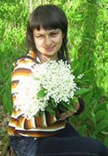 My photo - Natalіya, 38 from Korostyshev (@nataly8178682)