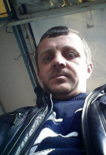 Моя фотография - алексей, 45 из Москва (@neo-555701)