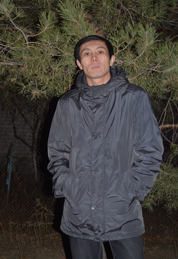 My photo - Aldamjarov Timur Nurl, 40 from Aktobe (@aldamjarovtimurnurl)