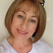 Ирина, 47, Восточный