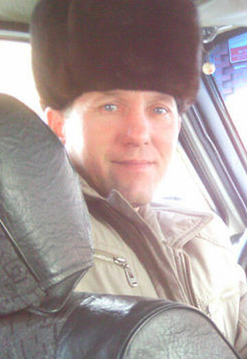 My photo - Anatoliy, 53 from Novaya Lyalya (@subbotin70)