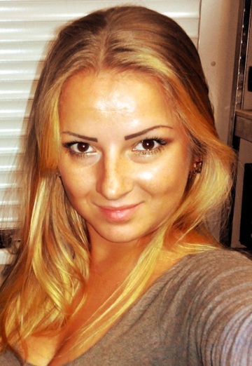 My photo - yuliya, 38 from Melitopol (@uliya71636)
