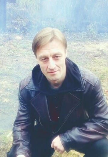Моя фотография - Александр, 43 из Ярославль (@aleksandr895761)