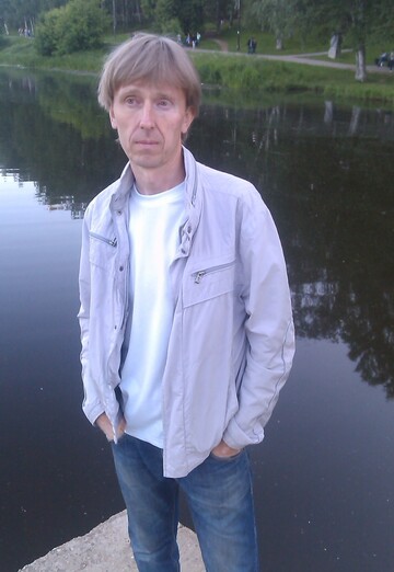 Моя фотография - Влад Пугин, 52 из Москва (@vladpugin)