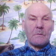 петр, 78, Инта