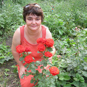 эльвира, 51, Донской