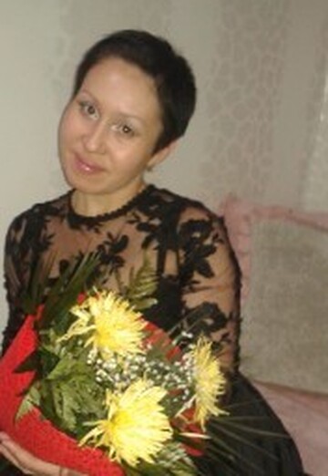 Моя фотография - Малахат Нургазина, 42 из Астана (@malahatnurgazina)