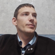 Aleksey 28 Orenburg