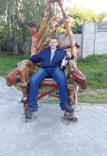 My photo - Maksim, 42 from Melitopol (@maksim155361)
