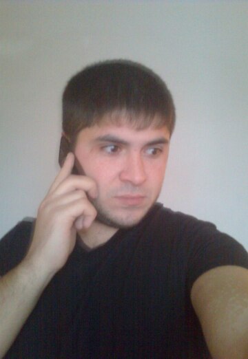 My photo - Ivan, 35 from Kherson (@ivan139515)