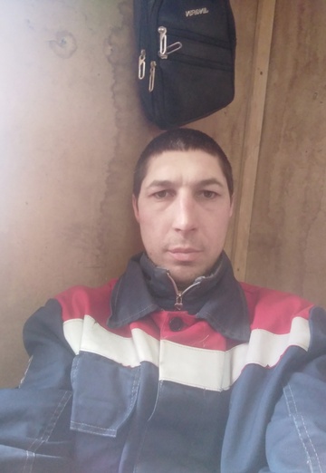 My photo - Ivan, 38 from Kstovo (@ivan276573)