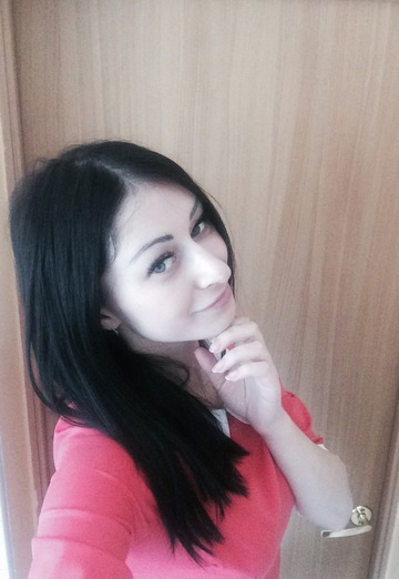Mein Foto - Kristina, 35 aus Petropawlowsk-Kamtschatski (@kristina38035)