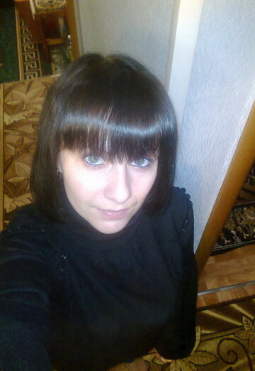 Oksana (@oksana19823) — my photo № 2