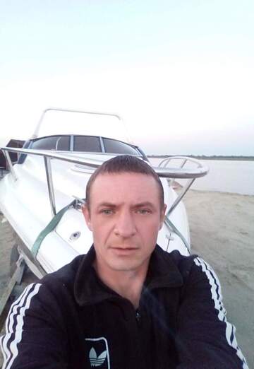 My photo - Aleksey, 34 from Surgut (@aleksey484325)