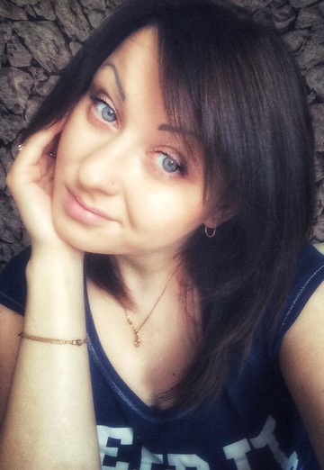 Моя фотография - Алена, 32 из Луганск (@alena97547)