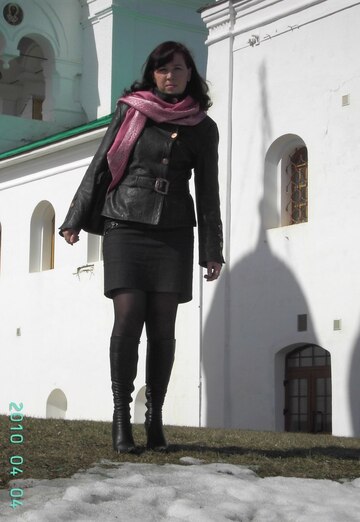 Mein Foto - Marischka, 39 aus Mytischtschi (@marishka4243)