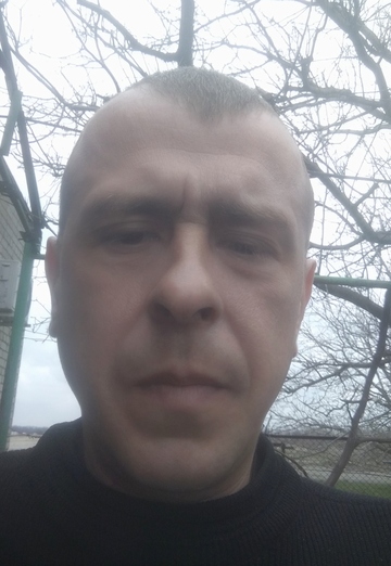 My photo - Ivan, 40 from Krivoy Rog (@ivan280091)