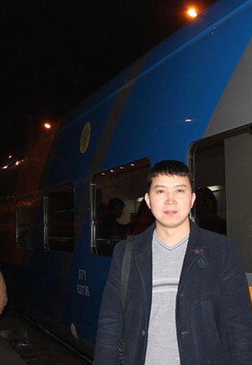 My photo - Kuanysh, 36 from Astana (@kuanish1126)