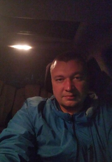Моя фотография - Дмитрий, 38 из Великий Новгород (@dmitriy442402)