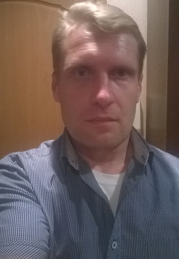 Моя фотография - Алексей, 49 из Ярославль (@aleksey369386)