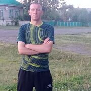 Юрий, 37, Полтавка