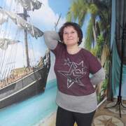 Светлана, 52, Тара
