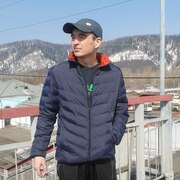 Viktor, 36, Междуреченск