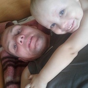 саша, 45, Кирс