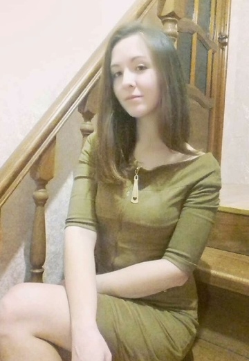 Моя фотография - Карина, 31 из Боровск (@karina33204)