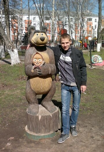 Sergey (@sergey389519) — my photo № 6