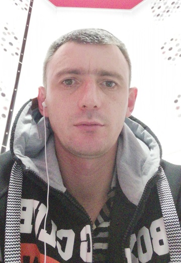 Моя фотография - Ярослав, 41 из Братислава (@yaroslav22544)