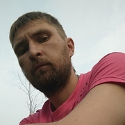 Антон, 35, Владимир