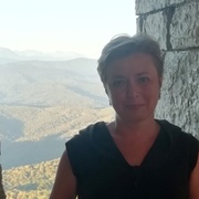 Елена, 53, Сызрань